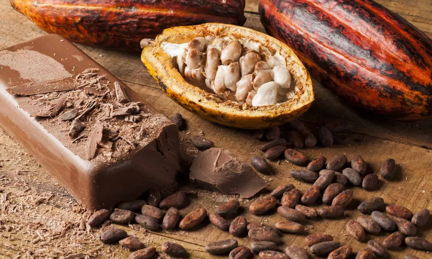 Ghana’s cocoa production expected to fall 16% next season