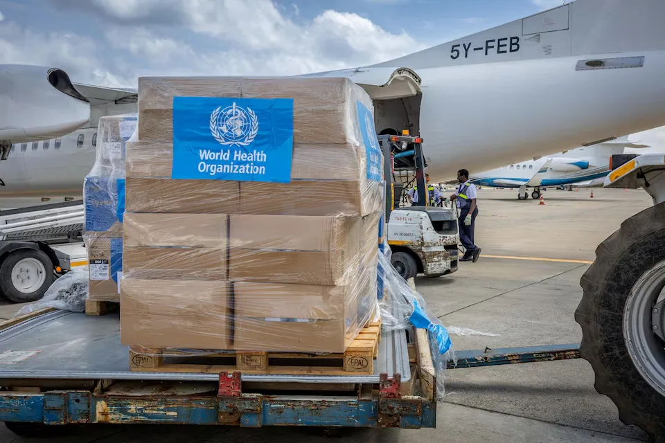 Kenyan court orders suspension of US plan for Ebola quarantine facility
