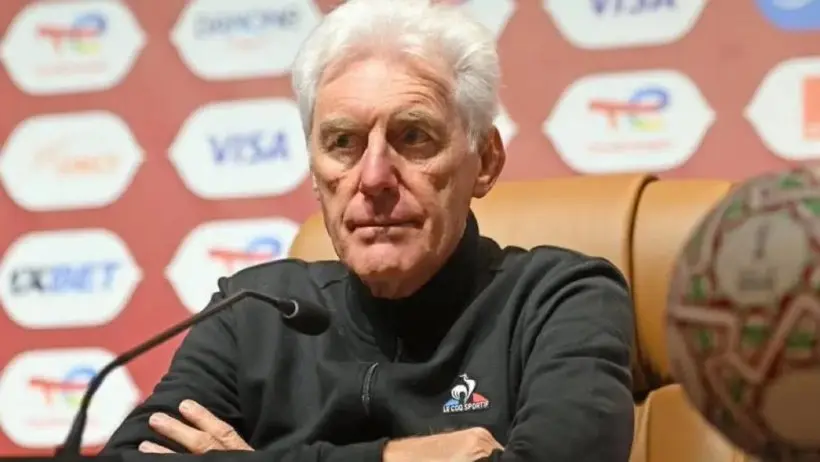 “We saw things that should never happen again” – Hugo Broos criticises AFCON 2025 hosting