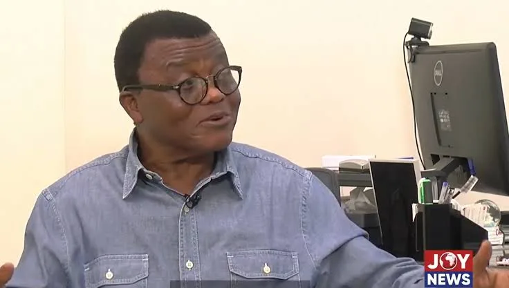 Wontumi’s conviction legitimate, more galamsey prosecutions must follow – Prof Agyemang-Duah