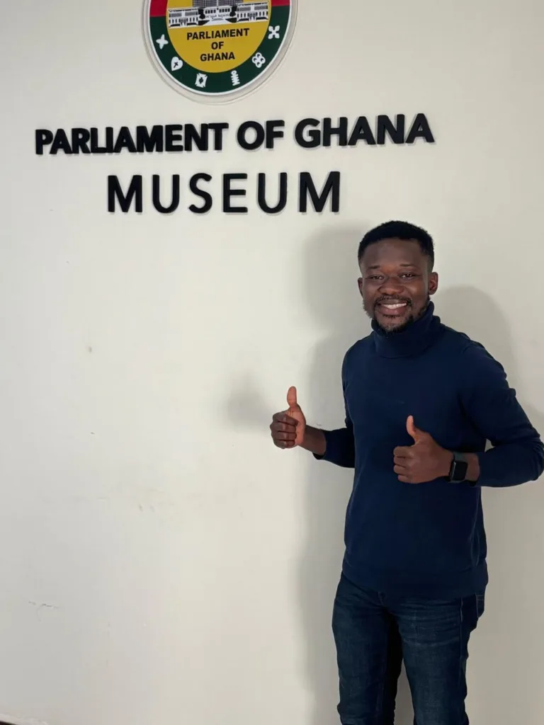 Ghana’s accountability crisis: When political power blocks parliamentary oversight – Abednego writes