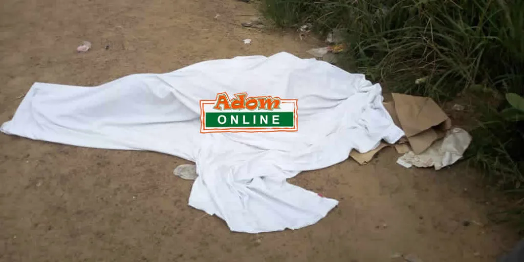 Man allegedly lynched over GH¢4,800 theft accusation at Sabon Zongo