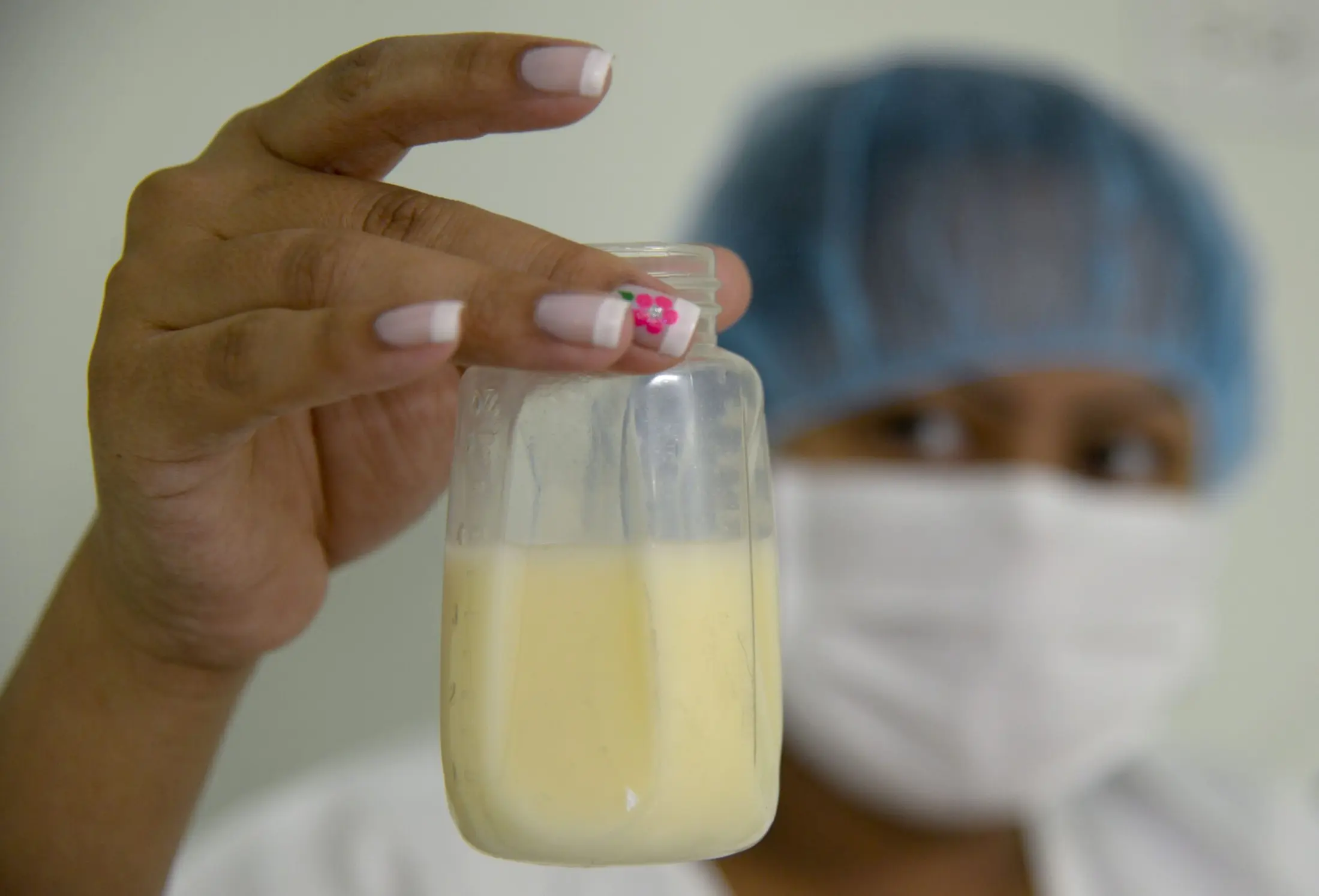 UGMC Human Milk Bank appeals for Breast Milk donations