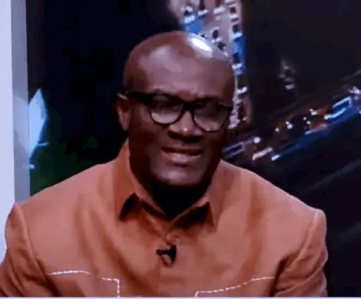 GUTA President blames politicians for influx of foreign businesses in Ghana