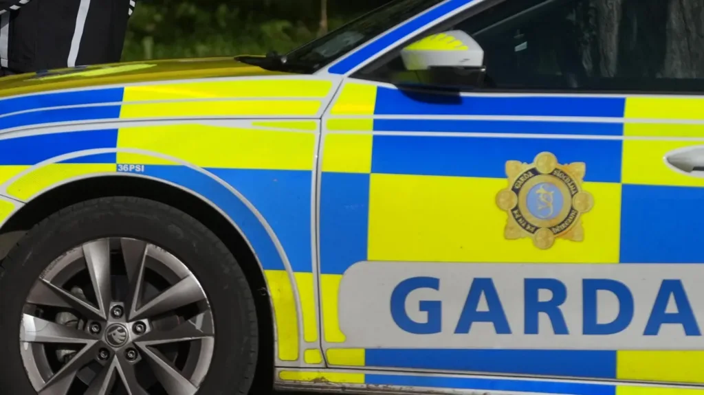 Woman dies and child injured in collision between car and truck