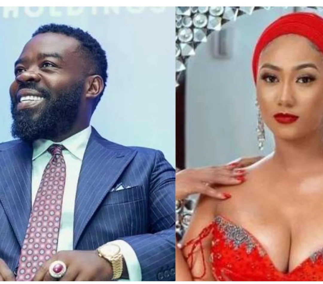Shock in court as RNAQ distances himself from Hajia4Real: “she’s not my concubine, she’s my friend”