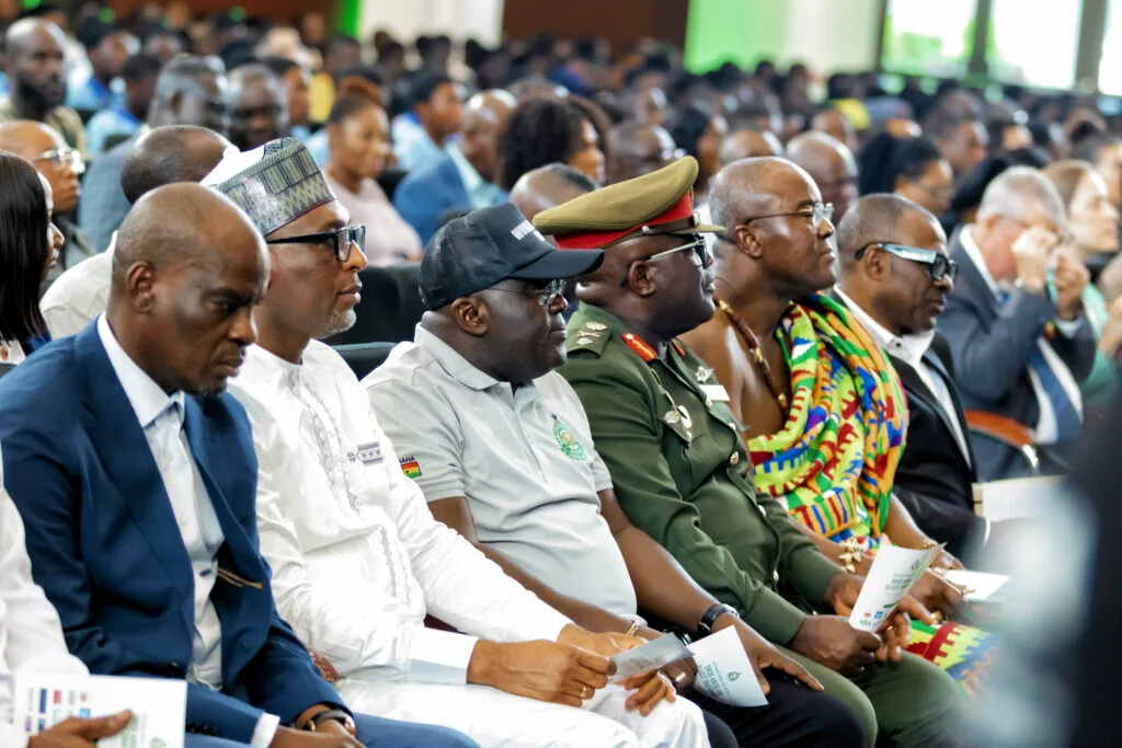 World Drug Day: UPSA-RCC, NACOC study reveals high substance use among youth in La Nkwantanang-Madina Municipality