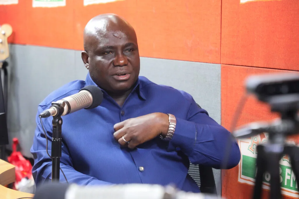 Government to establish poultry processing centre to support farmers – Eric Opoku