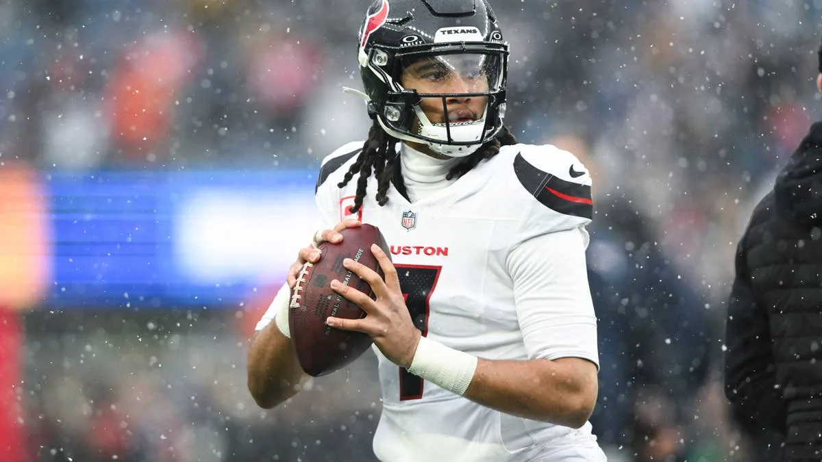 Poll: How Far Can the Texans Go in 2026?