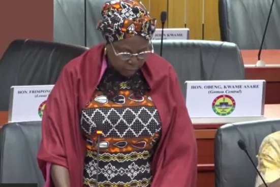 Observe Eid-ul-Adha in peace and harmony – Parliament’s Muslim Caucus urges Ghanaians