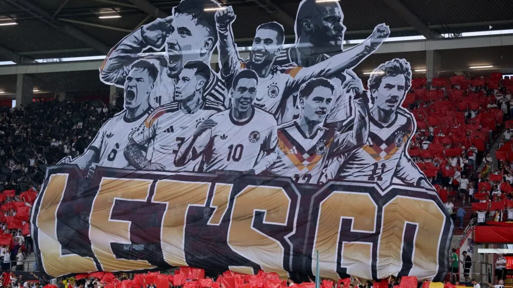 Germany World Cup 2026 team guide