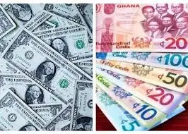 Cedi records modest appreciation on improved liquidity, but external risks linger