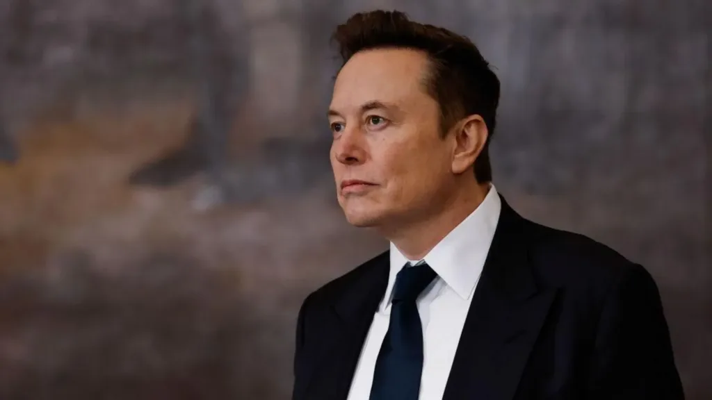 Elon Musk ordered to testify in election lottery cases; one lawsuit may be narrowed