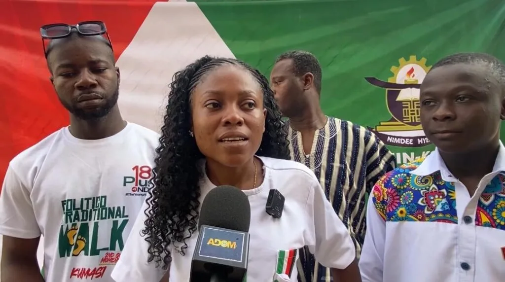 TEIN-KsTU lists Mahama government interventions easing tertiary student financial burden