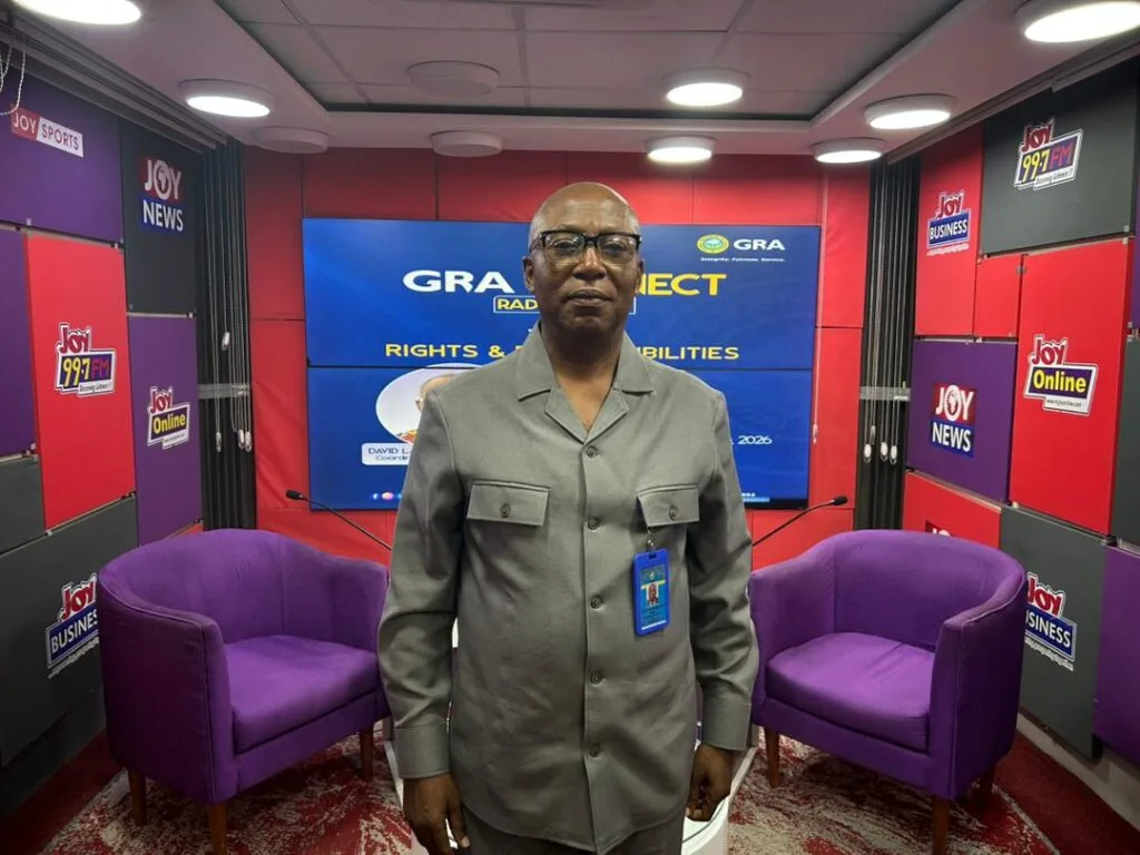 GRA outlines taxpayer rights and obligations under Revenue Administration Act