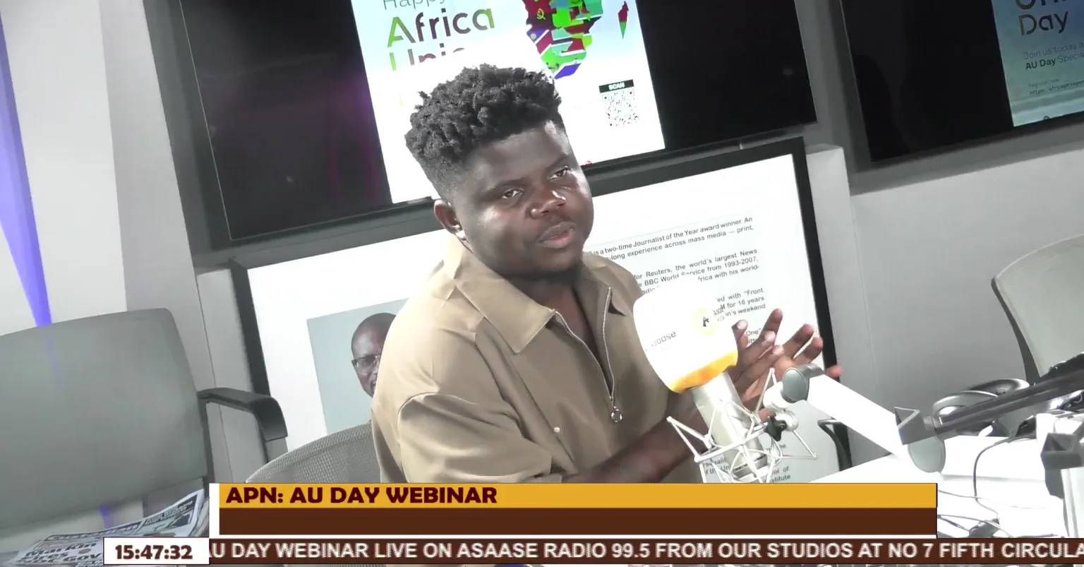 Wode Maya urges public education on Africa’s free movement agenda, defends visa reforms