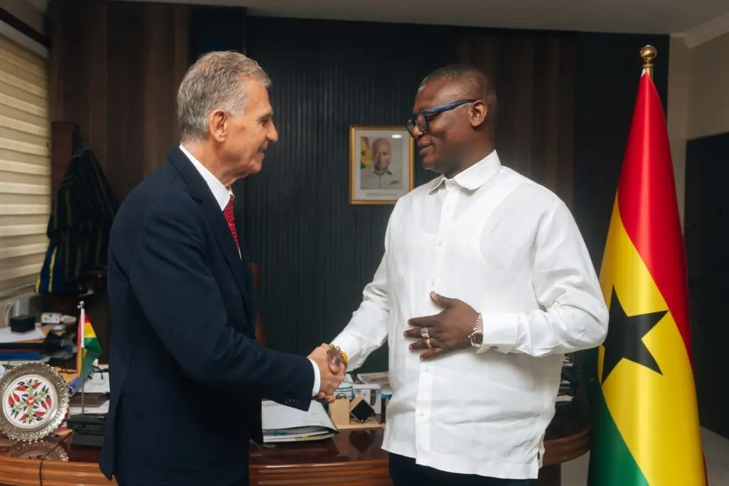 Carlos Queiroz must continue as Black Stars coach – Kofi Adams
