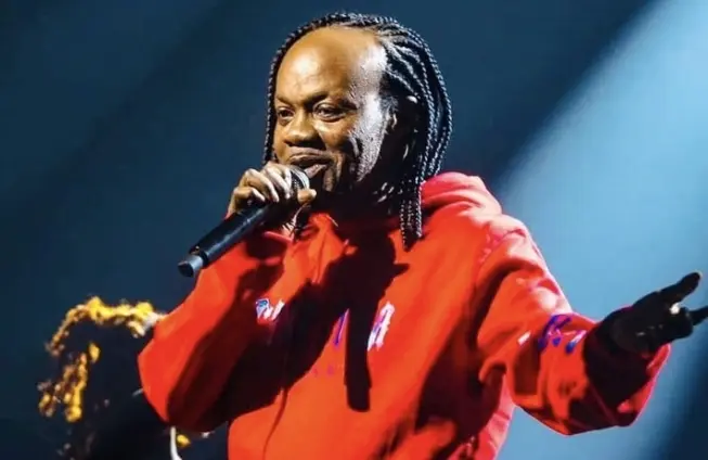 Anny Osabutey: What is Daddy Lumba’s crime
