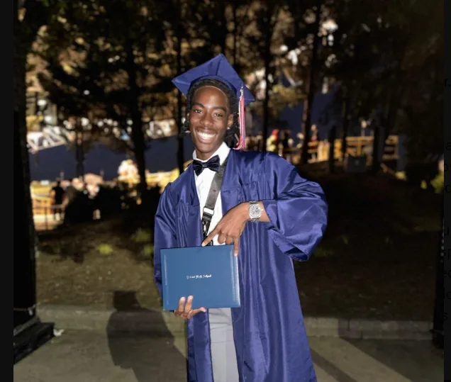 18-year-old Ghanaian student based in US killed in shooting