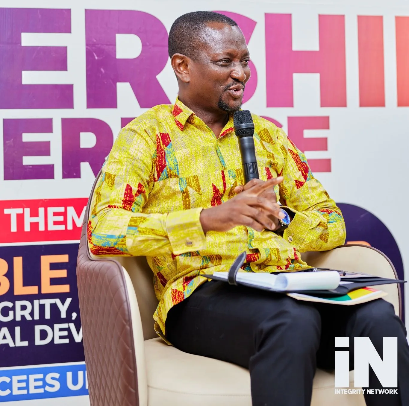 Missing appeal records raise questions over handling of Tamakloe case — Tuah-Yeboah