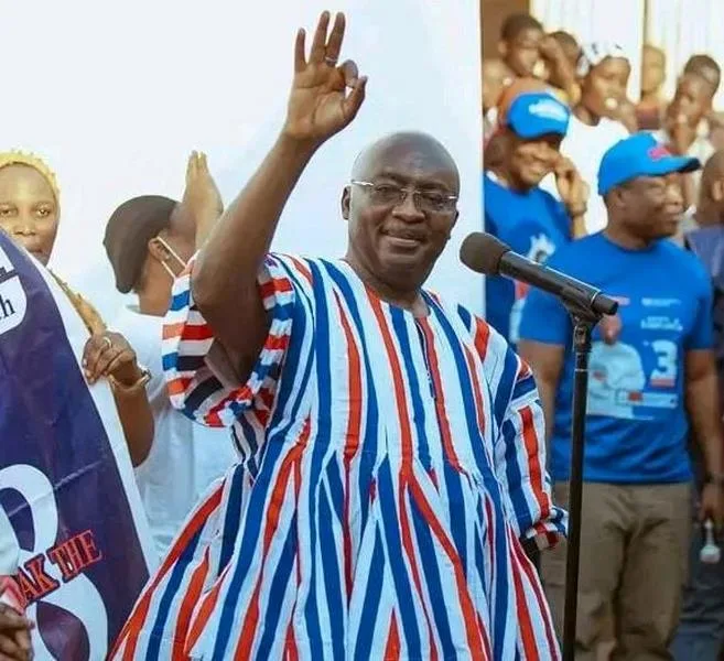 Bawumia calls for unity after NPP constituency elections
