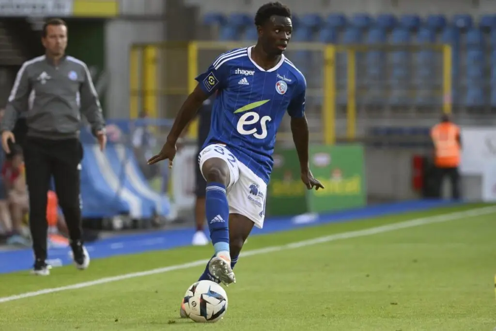Marvin Senaya has agreed to play for Ghana – GFA