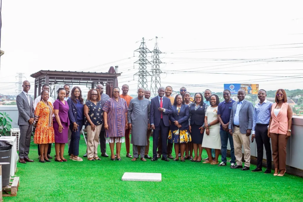 NPA hosts Kenyan energy regulators for study tour on downstream petroleum regulation