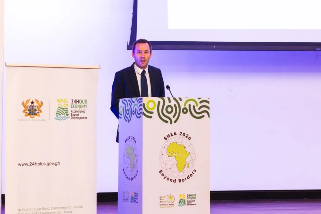 AAK calls for stronger regional alignment to unlock West Africa’s shea potential