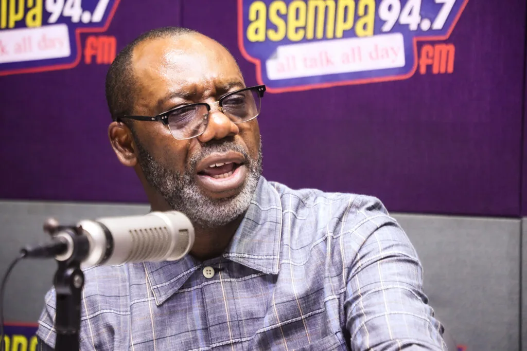 NAPO urges politicians to make realistic promises to avoid public disappointment