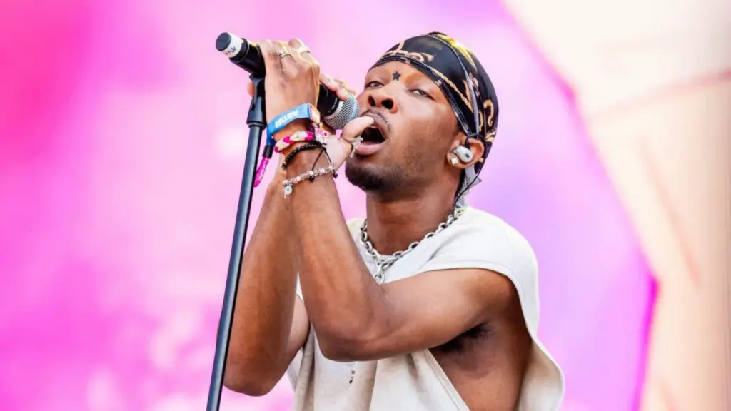 US singer D4vd pleads not guilty to murder in death of missing teen girl