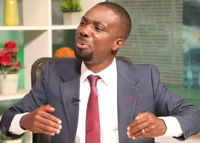 Future government will prosecute abuses: “you do me, I do you” – NPP signals retaliation over alleged abuses