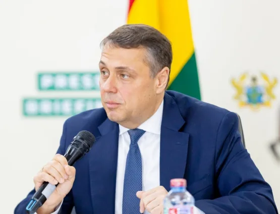 IMF Board set to approve Ghana’s final programme review