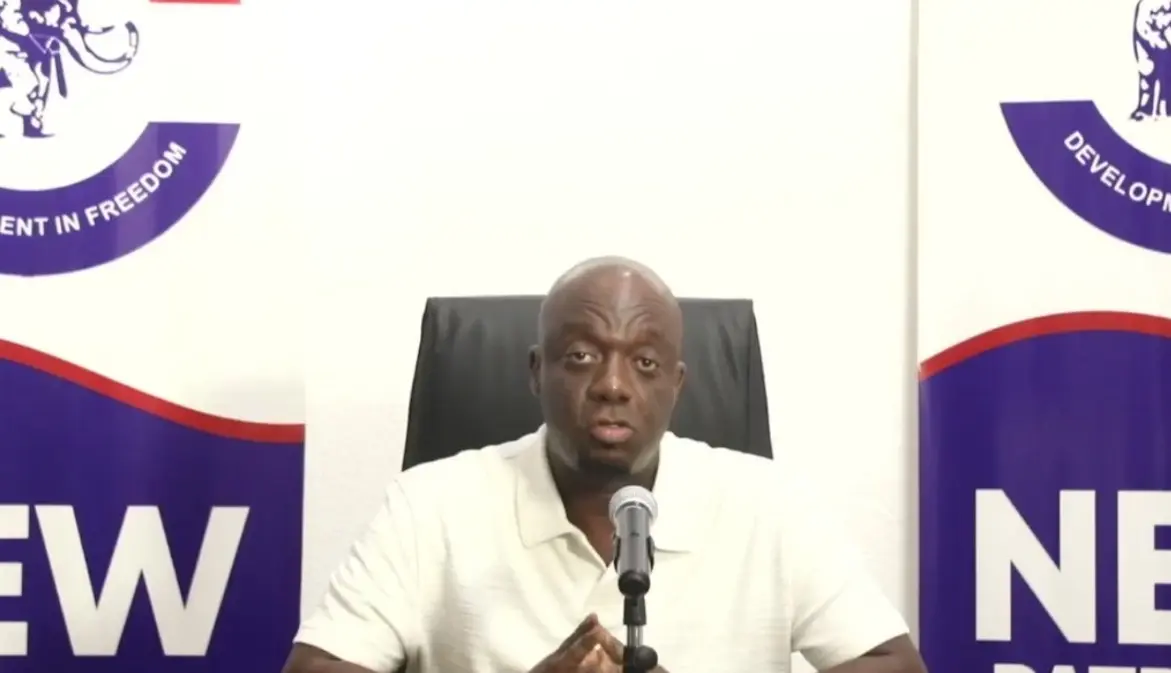 NPP clarifies “leadership list” in controversial sector committee rollout