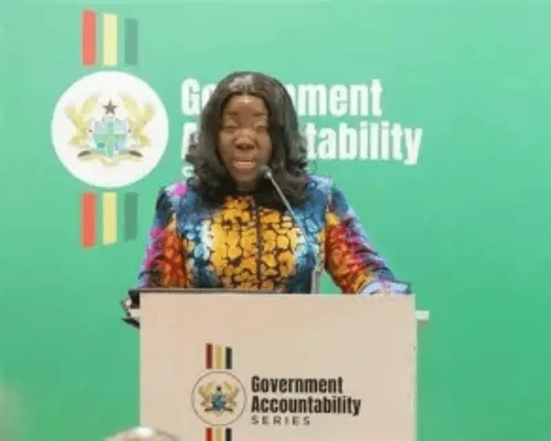 Women are key to Ghana’s economic future – Trade Minister