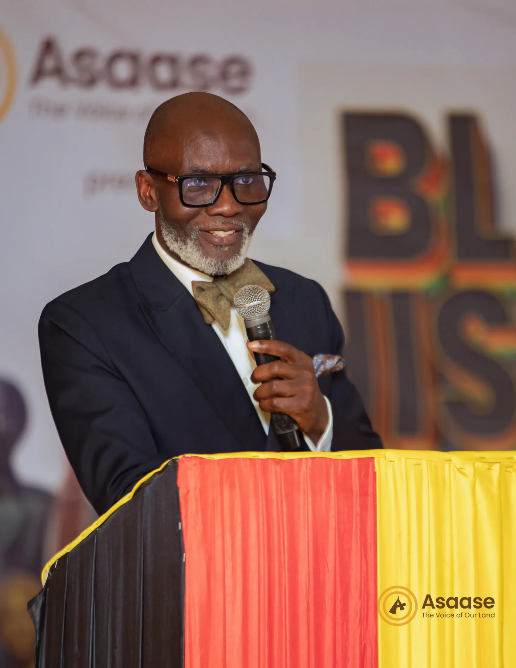 Abronye arrest: Gabby backs Afenyo-Markin, warns against normalising restrictions on free speech