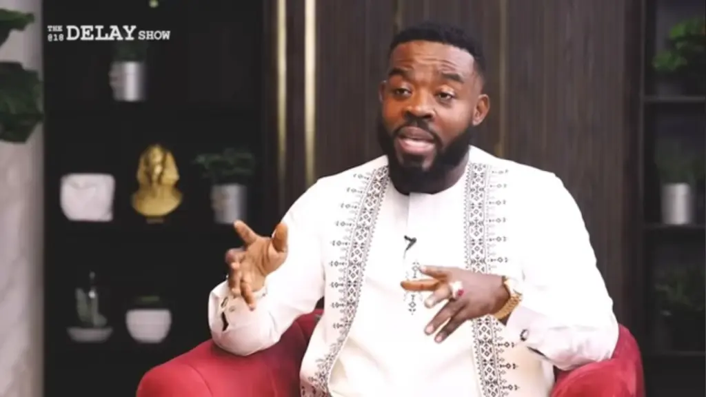 I am ready to settle my ex-wife – RNAQ