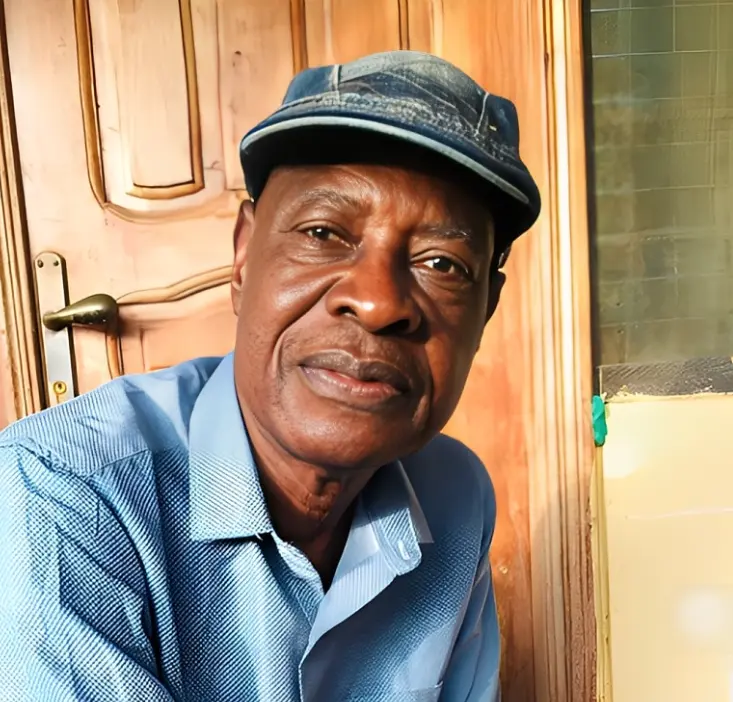 Family announce funeral date for veteran actor William Addo and wife
