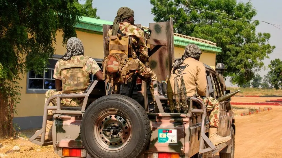 93% of youth fear armed groups may infiltrate Ghana