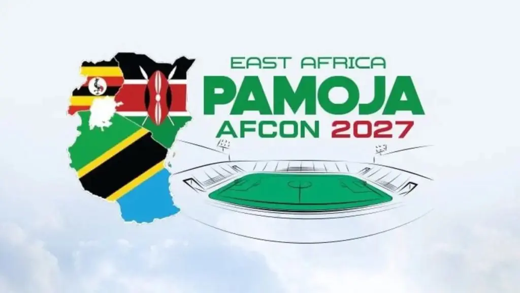 Uganda confirms 2027 AFCON dates
