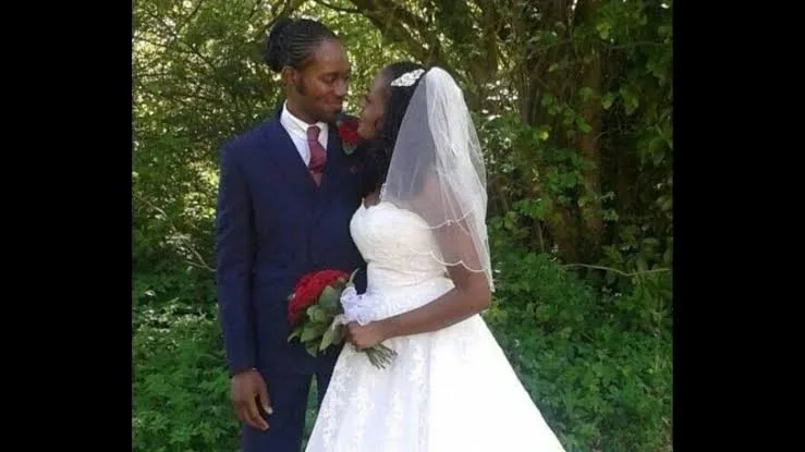 Jason Arday Wife : Meet Debbie McKenzie