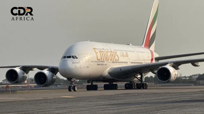 Emirates expands operations in Ghana with additional weekly flights