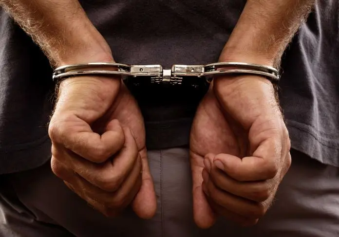 Biology lecturer arrested for allegedly attempting sex with student in lab
