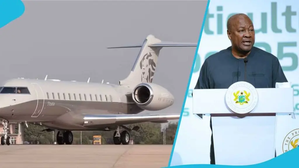 Conflict of interest and the President’s use of a private jet: A constitutional perspective