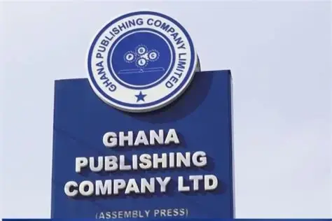 Ghana Publishing Company profit soars to GH¢16.959m in 2025 – Felix Kwakye Ofosu