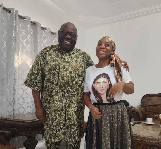 Latest photos of Moesha Boduong emerge after months of absence