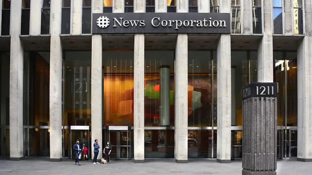 US judge dismisses $10bn Trump defamation suit against Wall Street Journal