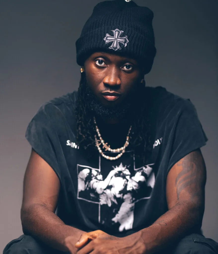 OgeeTheMC earns praise for creative intro on Stonebwoy’s ‘Torcher 2’ album