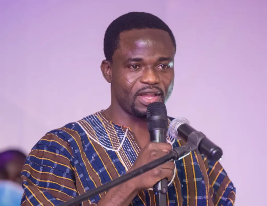Manasseh Azure Awuni: Ibrahim Mahama’s jet, lecturer’s girlfriend, and conflict of interest