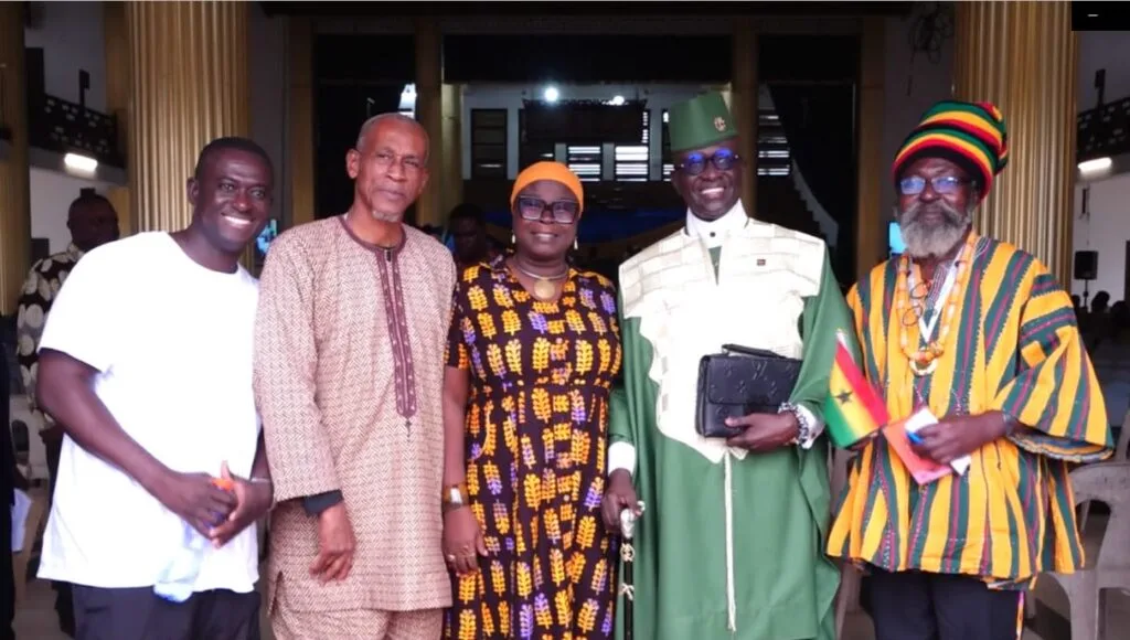 D.O.O.R. Initiative projects $8bn diaspora investment to drive Ghana’s economic growth