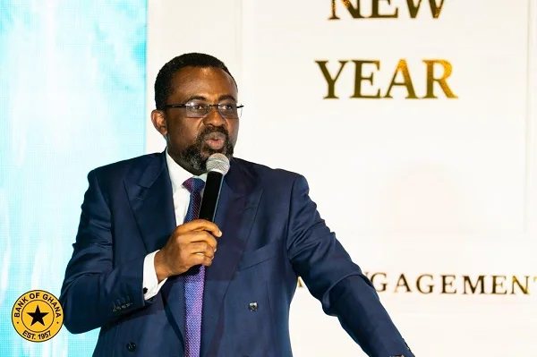 BoG Governor sees opportunity in Burkina Faso tomato export ban